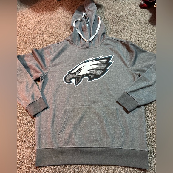 NFL Other - Philadelphia Eagles Hoodie Size Large